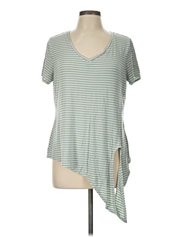 Matty M Short Sleeve Top (view 1)