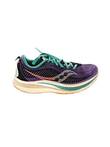 Saucony Sneakers (view 1)
