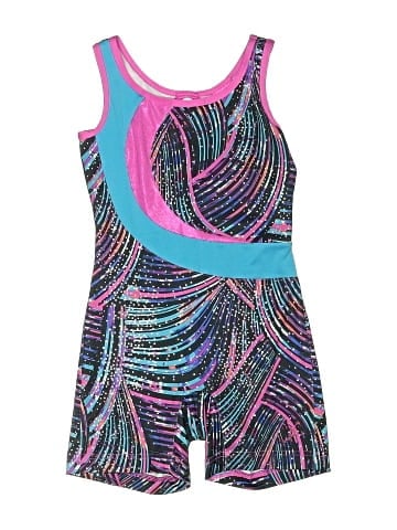 Capezio Overalls (view 1)