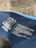 Athletic Works Blue Swimsuit Top Size XL - photo 3