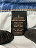 Dollhouse Hearts Blue Jeans Size 29 waist - photo 9