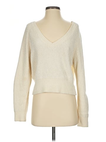 Urban Outfitters Pullover Sweater (view 1)