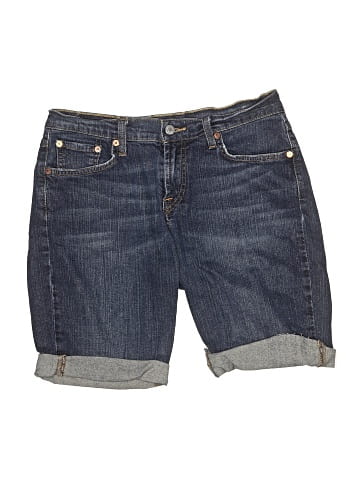 Lucky Brand Denim Shorts (view 1)
