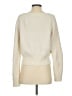 Urban Outfitters 100% Polyester Ivory Pullover Sweater Size S - photo 2