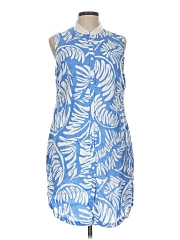 Island Company Casual Dress (view 1)