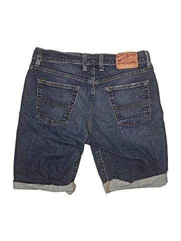 Lucky Brand Denim Shorts (view 2)