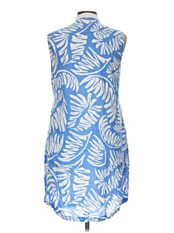 Island Company Casual Dress (view 2)