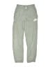 Nike Gray Sweatpants Size L (kids) - photo 1