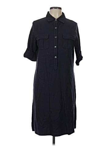 Lands' End Casual Dress (view 1)