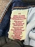 Dollhouse Hearts Blue Jeans Size 11 - photo 8
