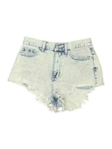 BDG Denim Shorts (view 1)