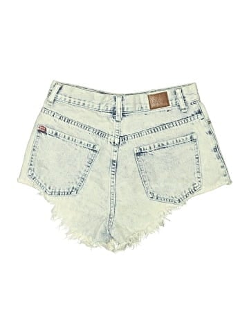 BDG Denim Shorts (view 2)