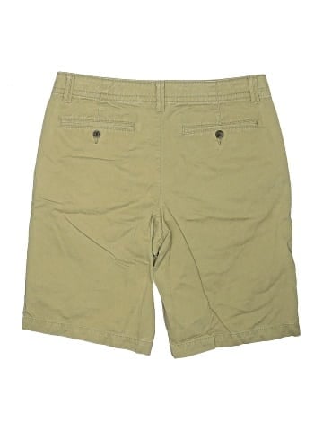 Urban Pipeline Khaki Shorts (view 2)