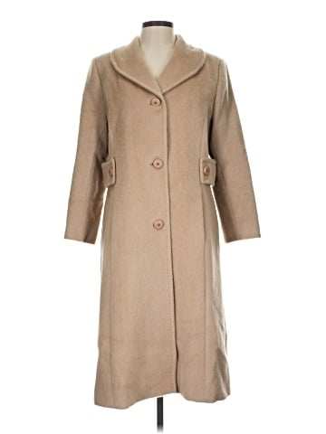 Katherine Kelly Collection Coat (view 1)