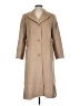 Katherine Kelly Collection Tan Coat Size 12 - photo 1