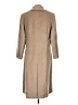 Katherine Kelly Collection Tan Coat Size 12 - photo 2