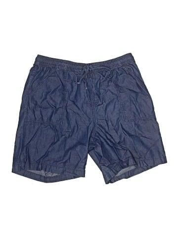 Style&Co Shorts (view 1)