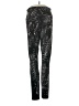 Lyssé Graphic Black Active Pants Size S - photo 2