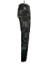 Lyssé Graphic Black Active Pants Size S - photo 4