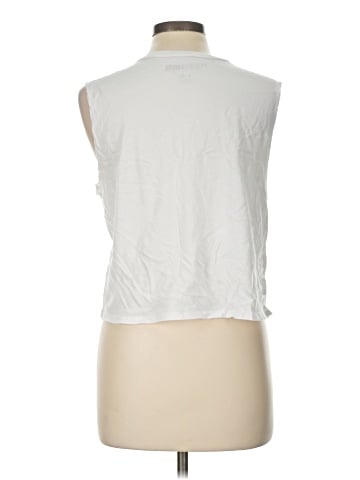 Amuse Society Sleeveless T-Shirt (view 2)