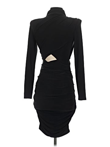 Express Cocktail Dress (view 2)