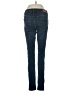Aeropostale Solid Blue Jeans Size 4 - photo 2