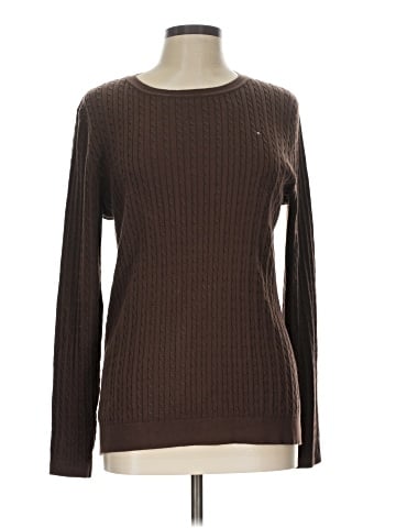 Tommy Hilfiger Pullover Sweater (view 1)