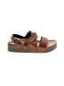 Blowfish Brown Sandals Size 10 - photo 1