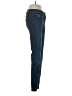 Aeropostale Solid Blue Jeans Size 4 - photo 4