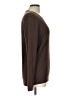 Tommy Hilfiger Brown Pullover Sweater Size L - photo 4