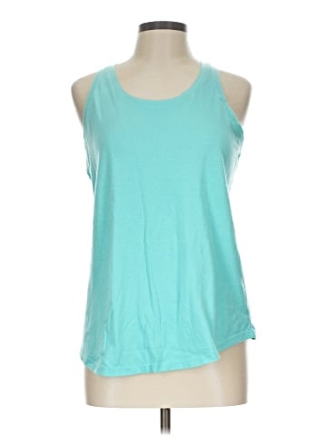 Tek Gear Sleeveless T-Shirt (view 1)