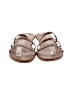 TKEES Brown Sandals Size 8 - photo 2