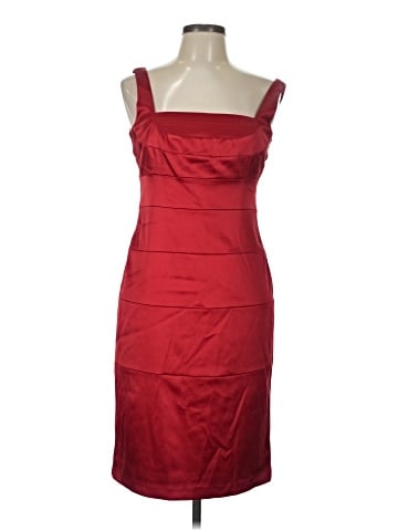 DressBarn Cocktail Dress (view 1)