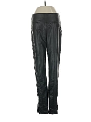 Peach Track Pants (view 1)