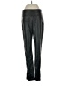 Peach Black Track Pants Size XS - photo 1