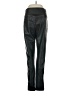 Peach Black Track Pants Size XS - photo 2