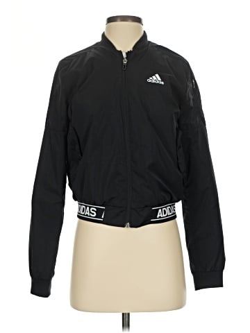 Adidas Track Jacket (view 1)