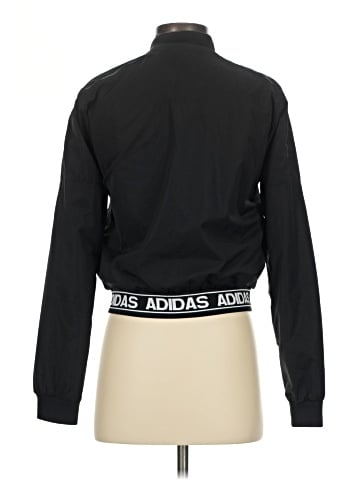 Adidas Track Jacket (view 2)