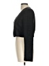 Bebe 100% Polyester Black Jacket Size 10 - photo 5