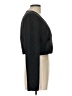 Bebe 100% Polyester Black Jacket Size 10 - photo 4