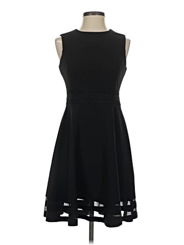 Calvin Klein Cocktail Dress (view 1)