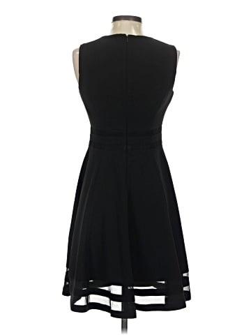 Calvin Klein Cocktail Dress (view 2)