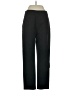 T by Alexander Wang 100% Polyester Black Dress Pants Size 2 - photo 2