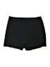 Athleta Solid Black Shorts Size 10 - photo 2