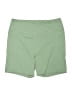 Danskin Solid Green Shorts Size XL - photo 1