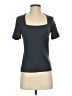 H&M Gray Short Sleeve T-Shirt Size S - photo 1