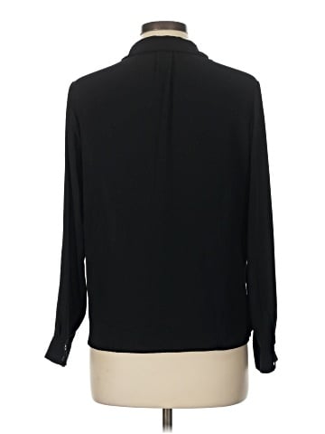 Lush Long Sleeve Blouse (view 2)