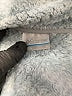 Columbia 100% Polyester Gray Fleece Size S - photo 7