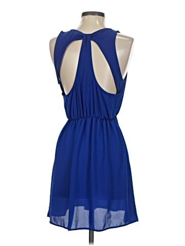 Sparkle & Fade Casual Dress (view 2)