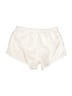 Nike Ivory Athletic Shorts Size M (kids) - photo 2